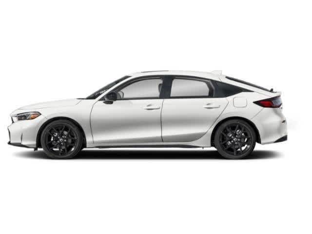 2025 Honda Civic Hatchback Hybrid Sport Dartmouth MA