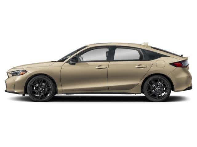 2025 Honda Civic Hatchback Hybrid Sport Dartmouth MA