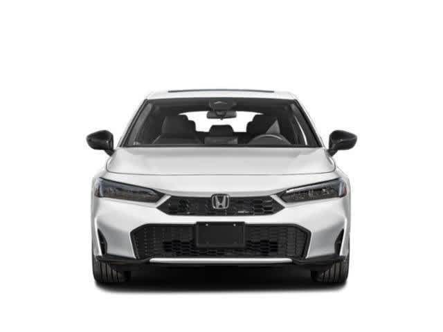 2025 Honda Civic Hatchback Hybrid Sport Dartmouth MA