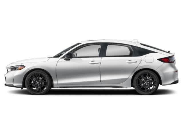 2025 Honda Civic Hatchback Hybrid Sport Dartmouth MA