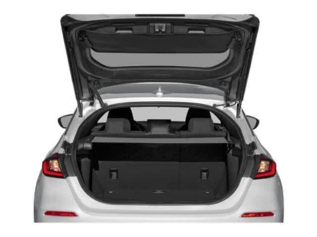 2025 Honda Civic Hatchback Hybrid Sport Dartmouth MA