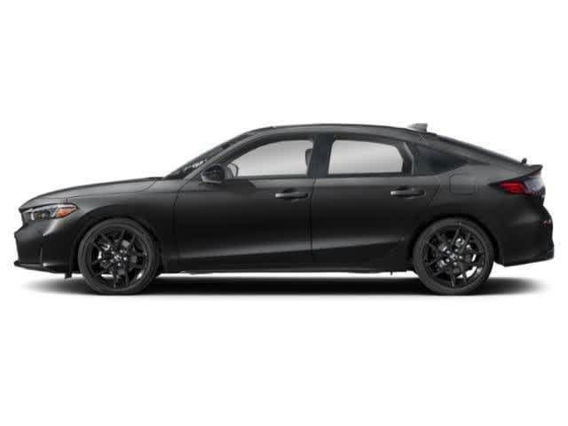 2025 Honda Civic Hatchback Hybrid Sport Dartmouth MA