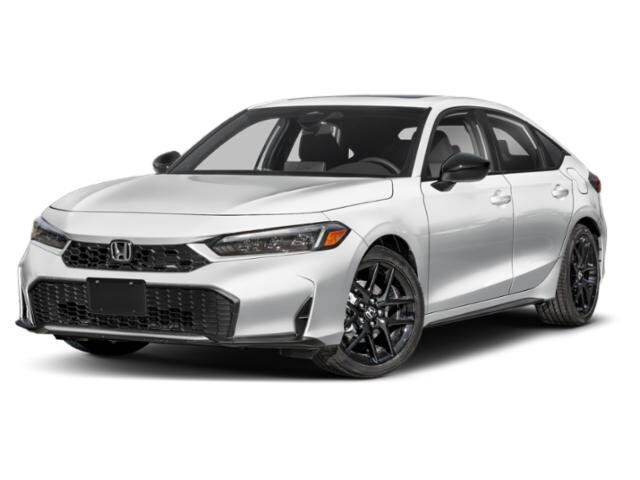 2025 Honda Civic Hatchback Hybrid Sport San Clemente CA