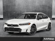 2025_Honda_Civic Hatchback Hybrid_Sport_ Roseville CA