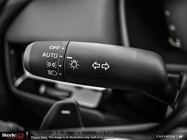 2025 Honda Civic Hatchback Hybrid Sport Touring St. John's NL