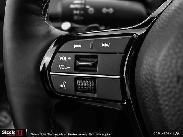 2025 Honda Civic Hatchback Hybrid Sport Touring St. John's NL