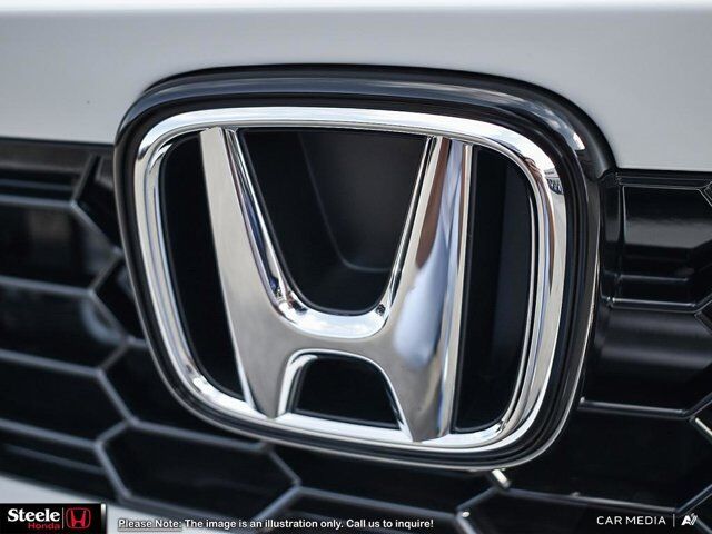 2025 Honda Civic Hatchback Hybrid Sport Touring St. John's NL