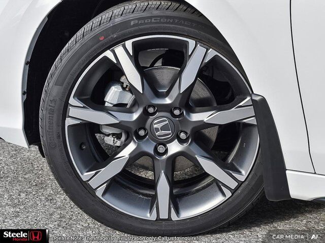 2025 Honda Civic Hatchback Hybrid Sport Touring St. John's NL
