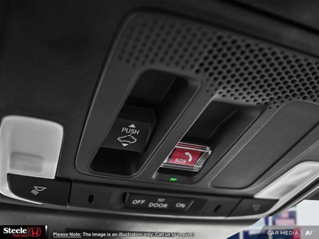 2025 Honda Civic Hatchback Hybrid Sport Touring St. John's NL