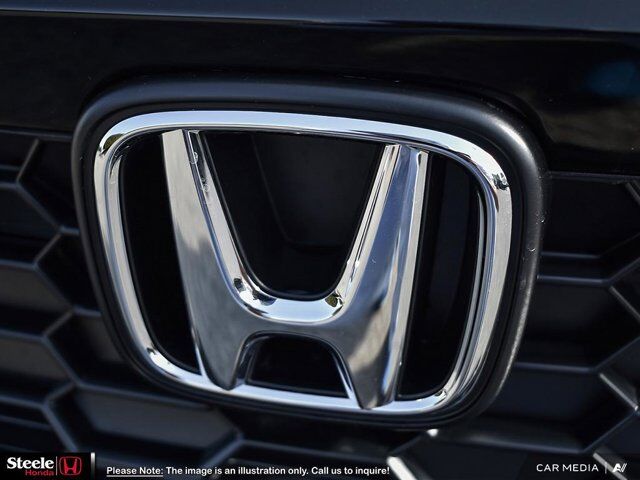 2025 Honda Civic Hatchback Hybrid Sport Touring St. John's NL