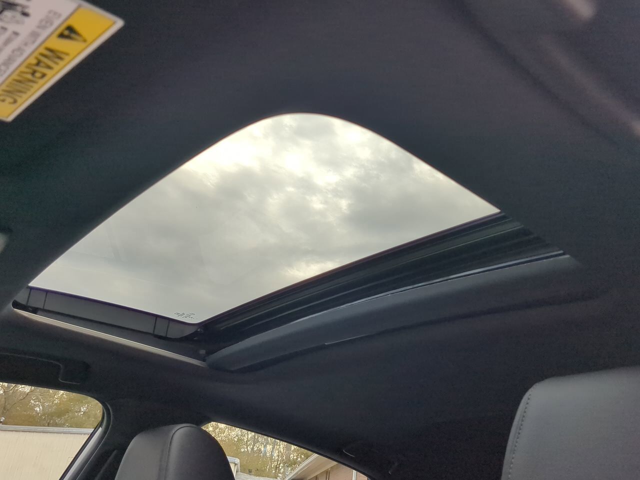 2025 Honda Civic Hatchback Hybrid Sport Touring Winder GA