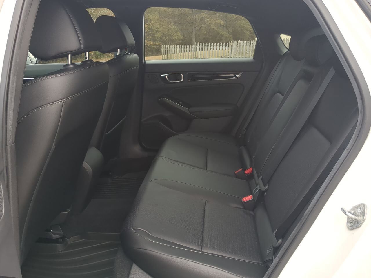 2025 Honda Civic Hatchback Hybrid Sport Touring Winder GA