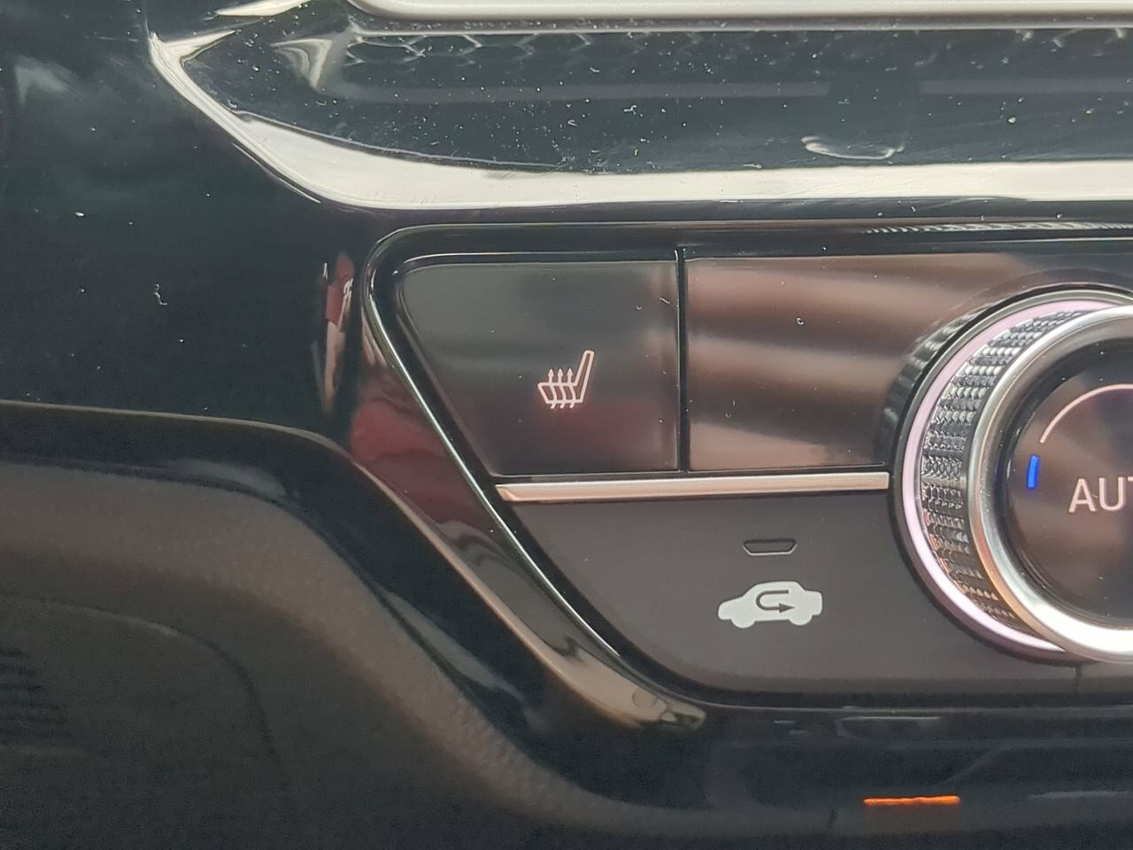 2025 Honda Civic Hatchback Hybrid Sport Touring Winder GA