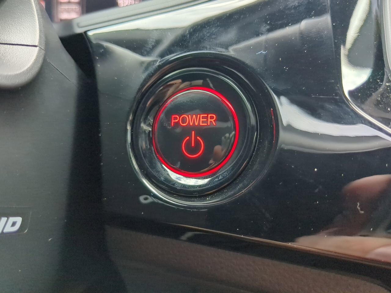 2025 Honda Civic Hatchback Hybrid Sport Touring Winder GA