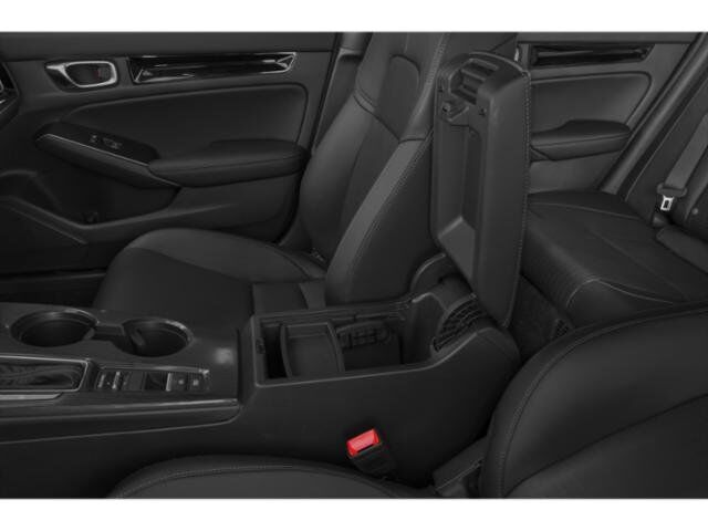 2025 Honda Civic Hatchback Hybrid Sport Touring Winder GA