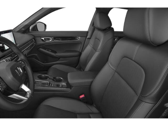 2025 Honda Civic Hatchback Hybrid Sport Touring Winder GA