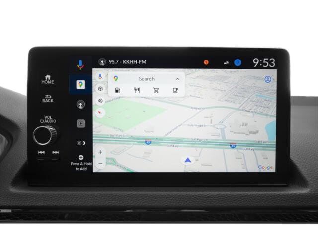 2025 Honda Civic Hatchback Hybrid Sport Touring Winder GA