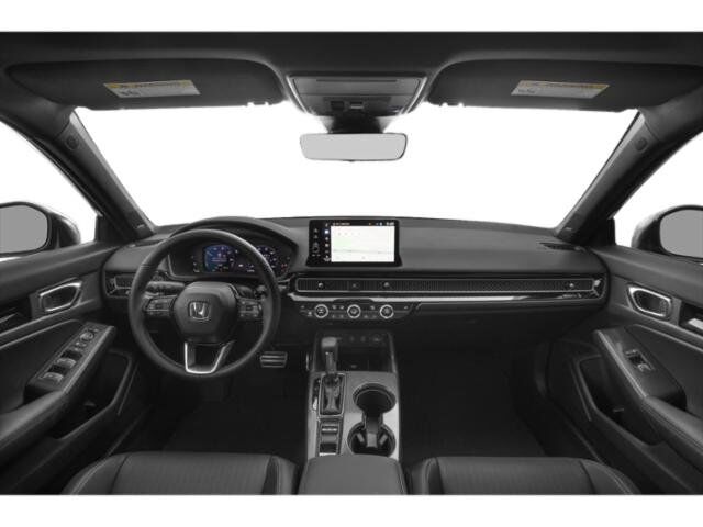 2025 Honda Civic Hatchback Hybrid Sport Touring Winder GA