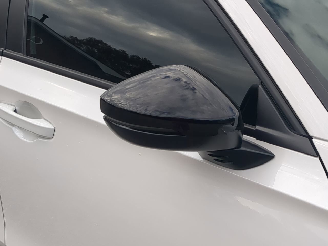 2025 Honda Civic Hatchback Hybrid Sport Touring Winder GA