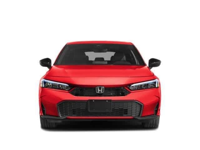 2025 Honda Civic Hatchback Hybrid Sport Touring Dartmouth MA