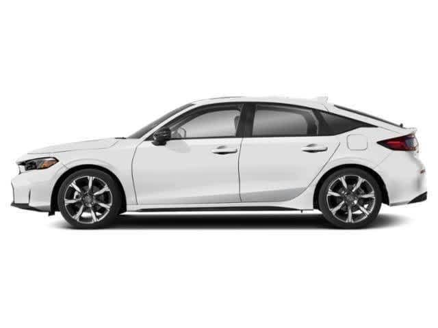 2025 Honda Civic Hatchback Hybrid Sport Touring Dartmouth MA