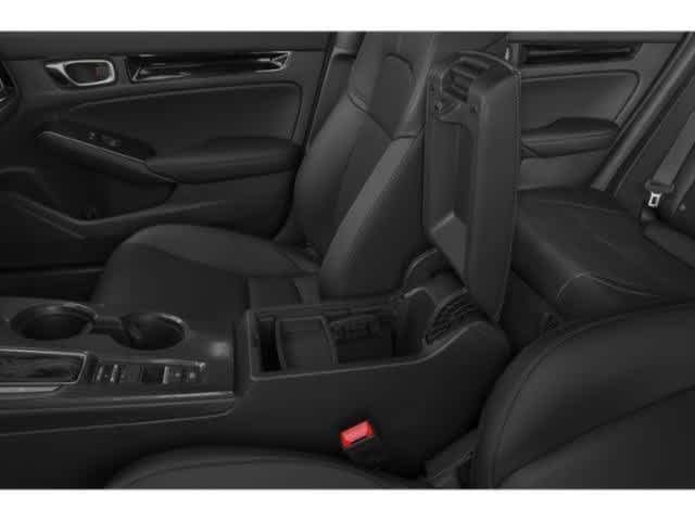 2025 Honda Civic Hatchback Hybrid Sport Touring Dartmouth MA