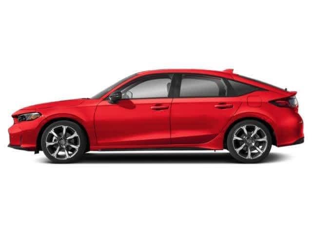 2025 Honda Civic Hatchback Hybrid Sport Touring Dartmouth MA