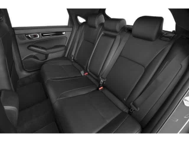 2025 Honda Civic Hatchback Hybrid Sport Touring Dartmouth MA
