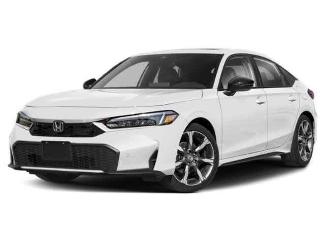 2025 Honda Civic Hatchback Hybrid Sport Touring Dartmouth MA