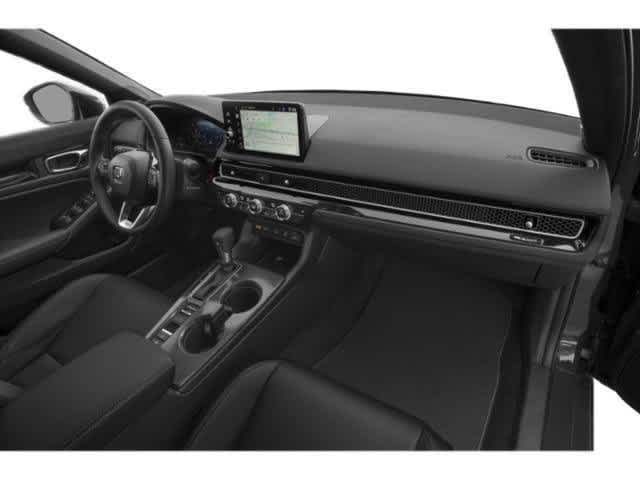 2025 Honda Civic Hatchback Hybrid Sport Touring Dartmouth MA
