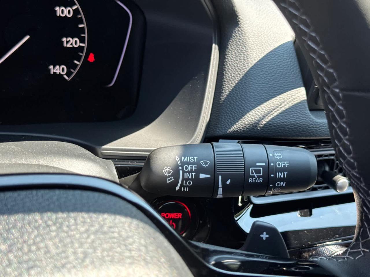 2025 Honda Civic Hatchback Hybrid Sport Dartmouth MA