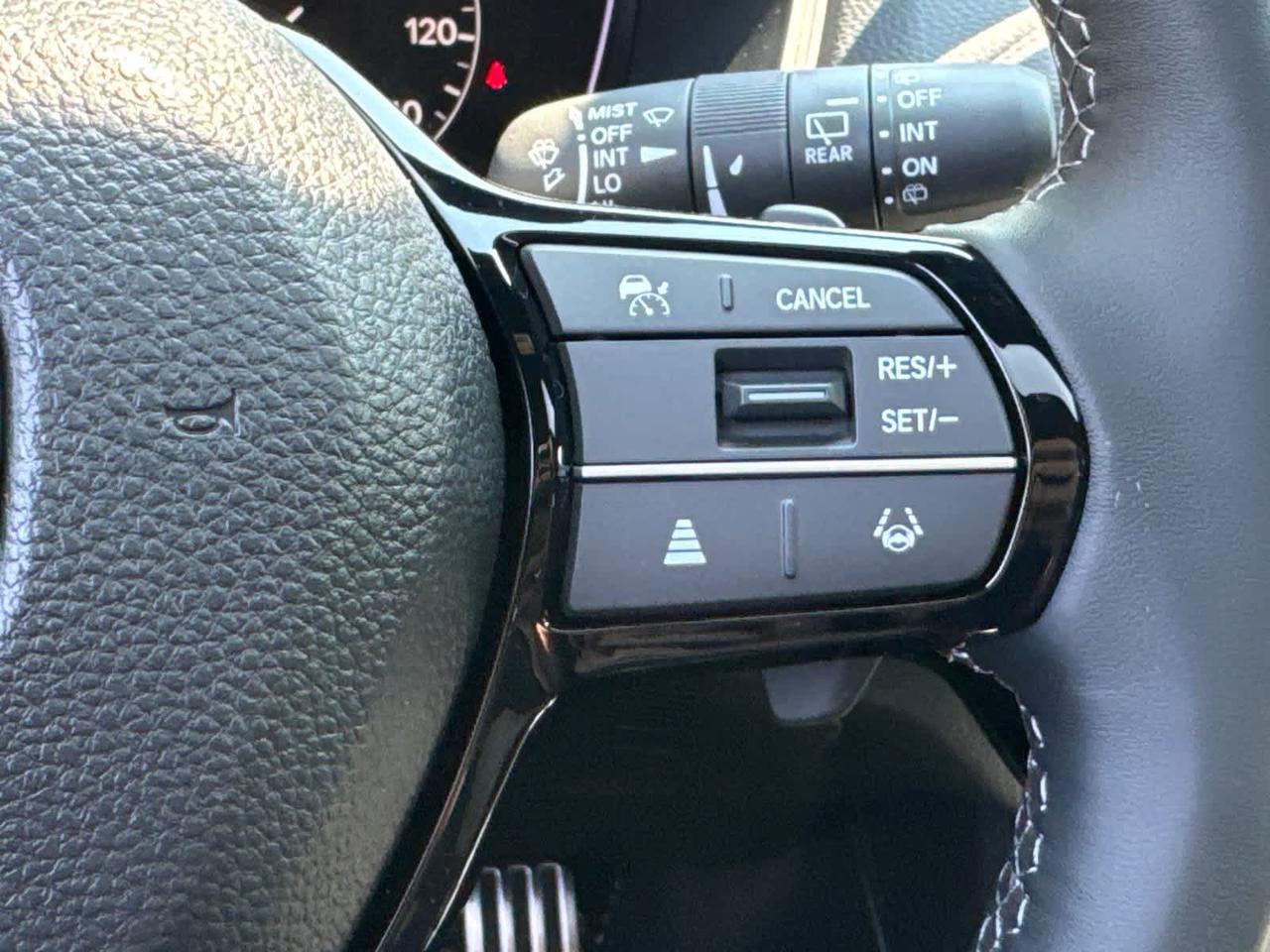 2025 Honda Civic Hatchback Hybrid Sport Dartmouth MA