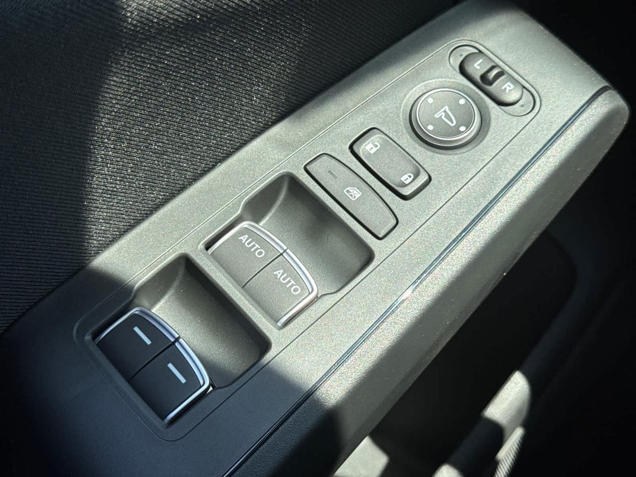 2025 Honda Civic Hatchback Hybrid Sport Dartmouth MA