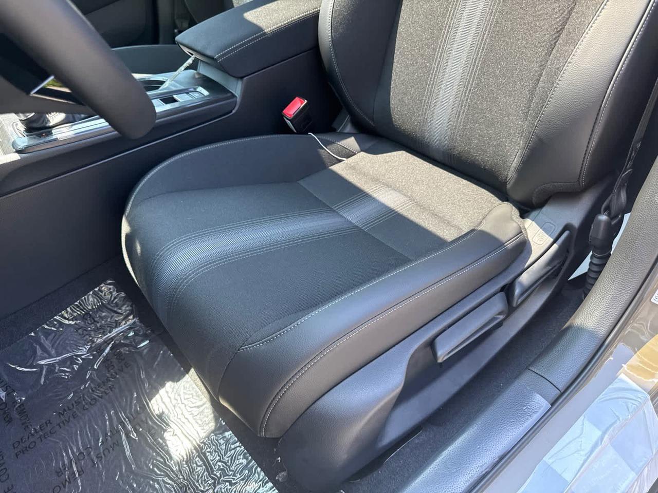 2025 Honda Civic Hatchback Hybrid Sport Dartmouth MA