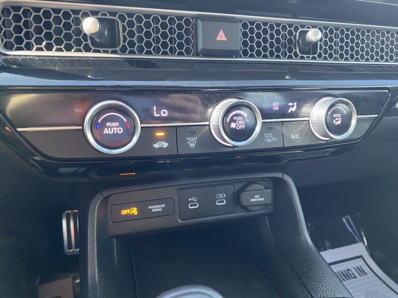 2025 Honda Civic Hatchback Sport Bristol  PA