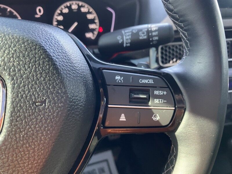 2025 Honda Civic Hatchback Sport Bristol  PA