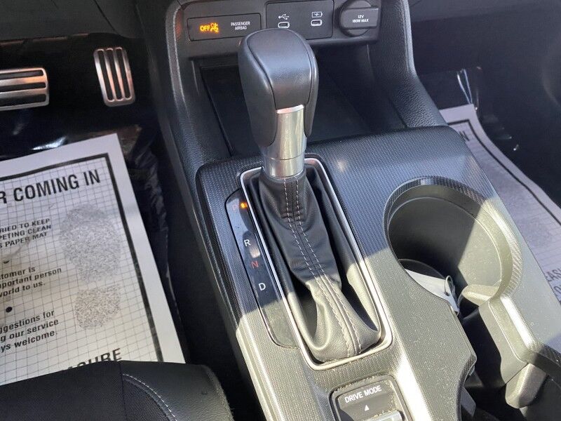 2025 Honda Civic Hatchback Sport Bristol  PA