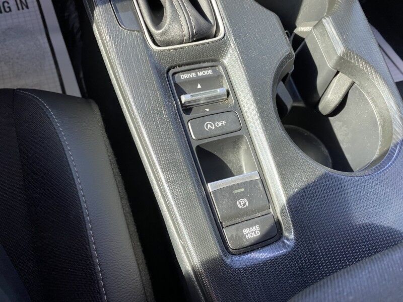 2025 Honda Civic Hatchback Sport Bristol  PA