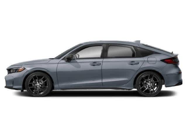 2025 Honda Civic Hatchback Sport Dartmouth MA