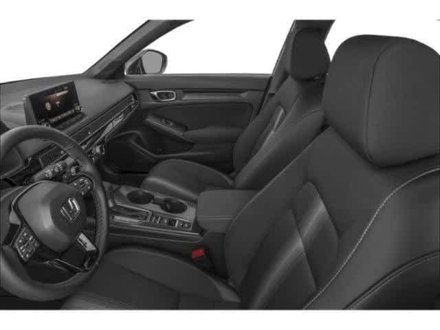 2025 Honda Civic Hatchback Sport Dartmouth MA