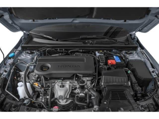 2025 Honda Civic Hatchback Sport Dartmouth MA