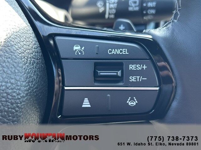 2025 Honda Civic Hatchback Sport photo 11
