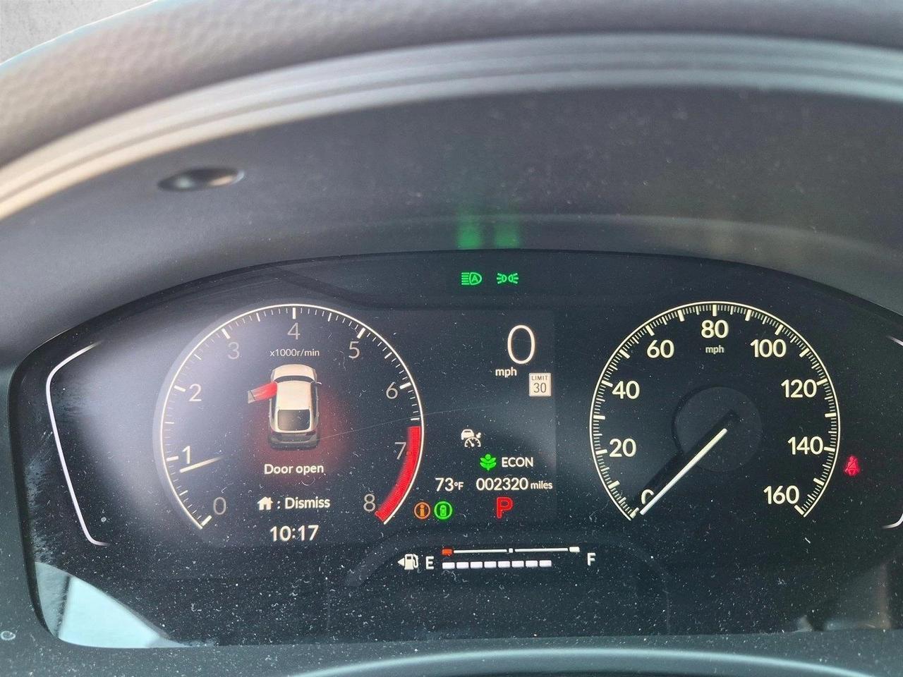 2025 Honda Civic Hatchback Sport Roseville CA