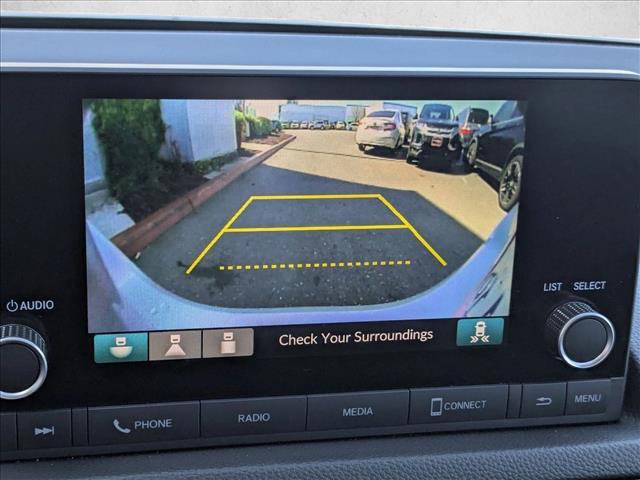 2025 Honda Civic Hatchback Sport Roseville CA