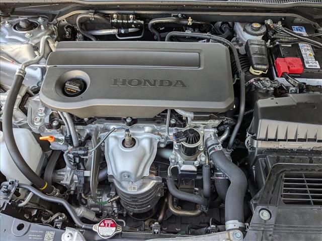 2025 Honda Civic Hatchback Sport Roseville CA