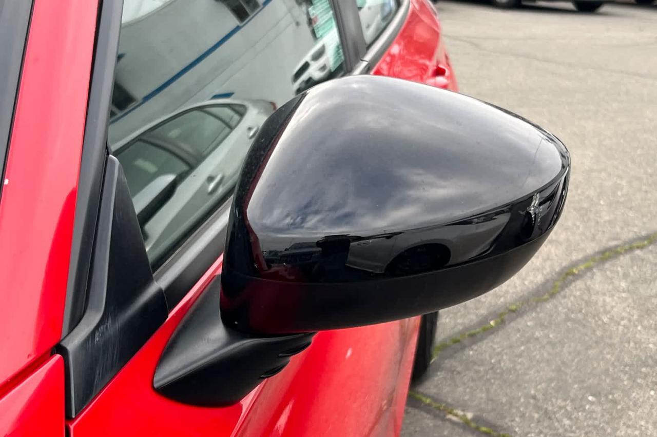 2025 Honda Civic Hatchback Sport Roseville CA