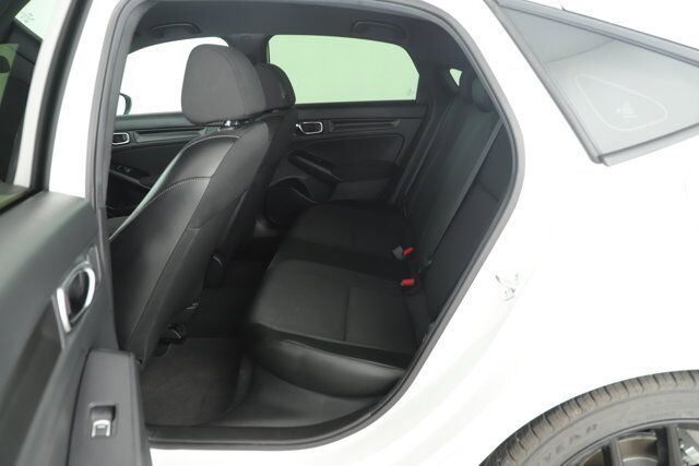 2025 Honda Civic Hatchback Sport New Braunfels TX