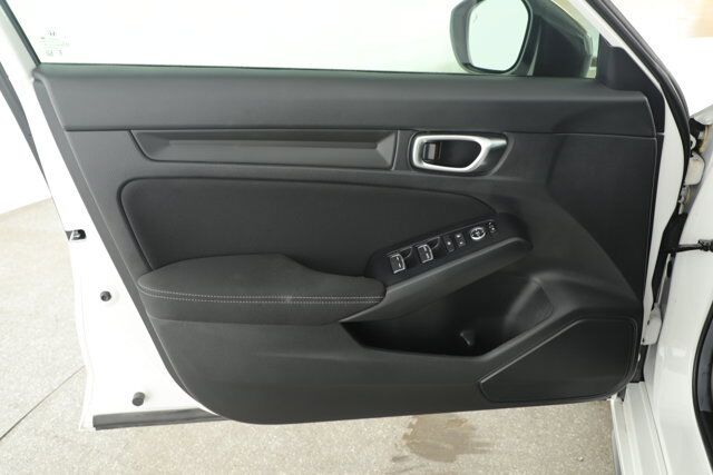 2025 Honda Civic Hatchback Sport New Braunfels TX