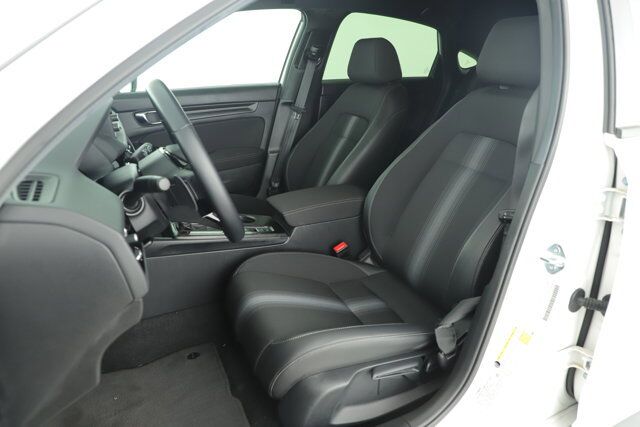 2025 Honda Civic Hatchback Sport New Braunfels TX