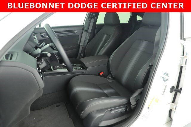 2025 Honda Civic Hatchback Sport New Braunfels TX